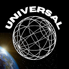Universal Finance channel logo