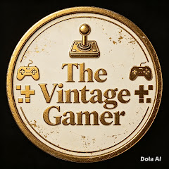 The Vintage Gamer 