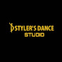 D’Stylers Dance Studio logo