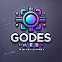 GodesWeb Coding School logo