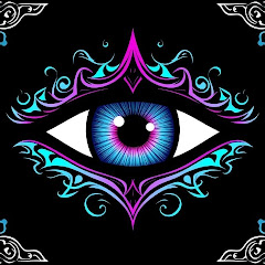 Islamic eyes 