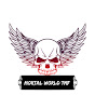 Mortal World TMF logo