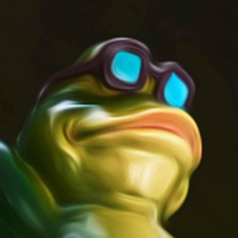 How to DeFi profile avatar