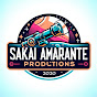 Sakai Amarante Productions logo