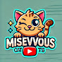 Mischievous Cats logo