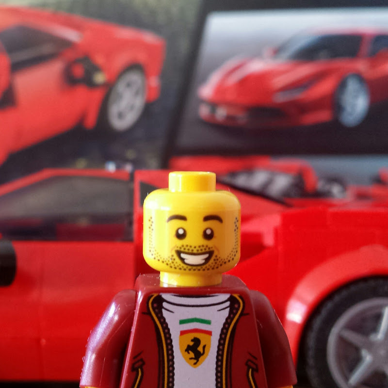Mr.Stradale