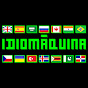 Idiomáquina logo