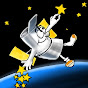 Hubble Games logo