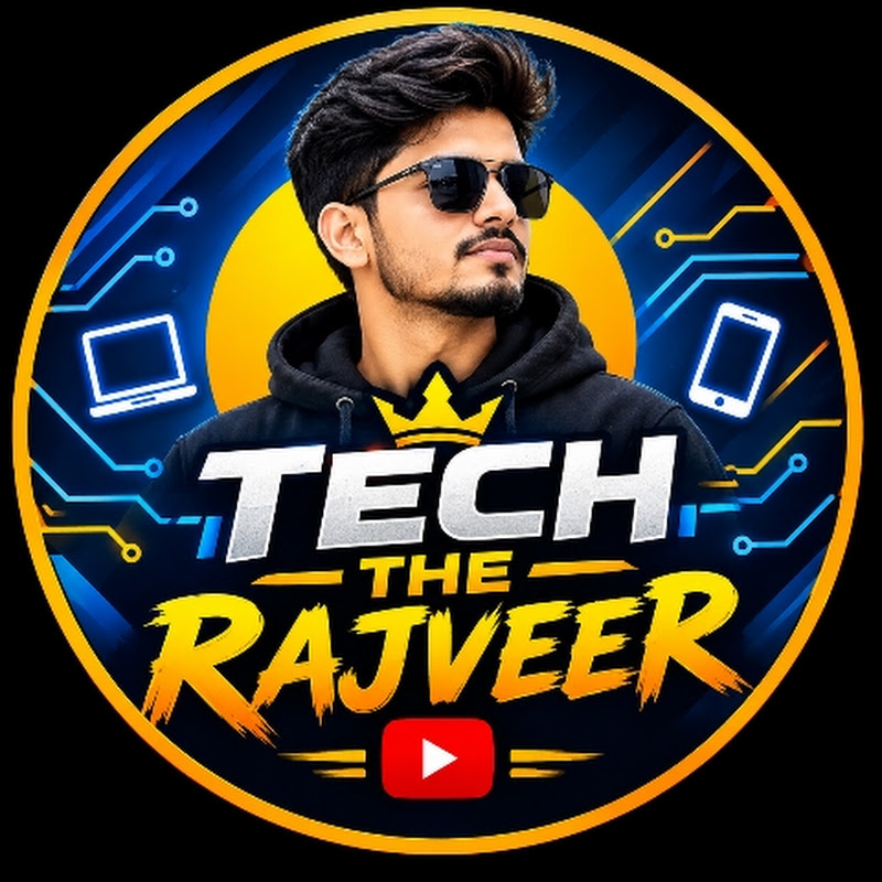 tech the rajveer 