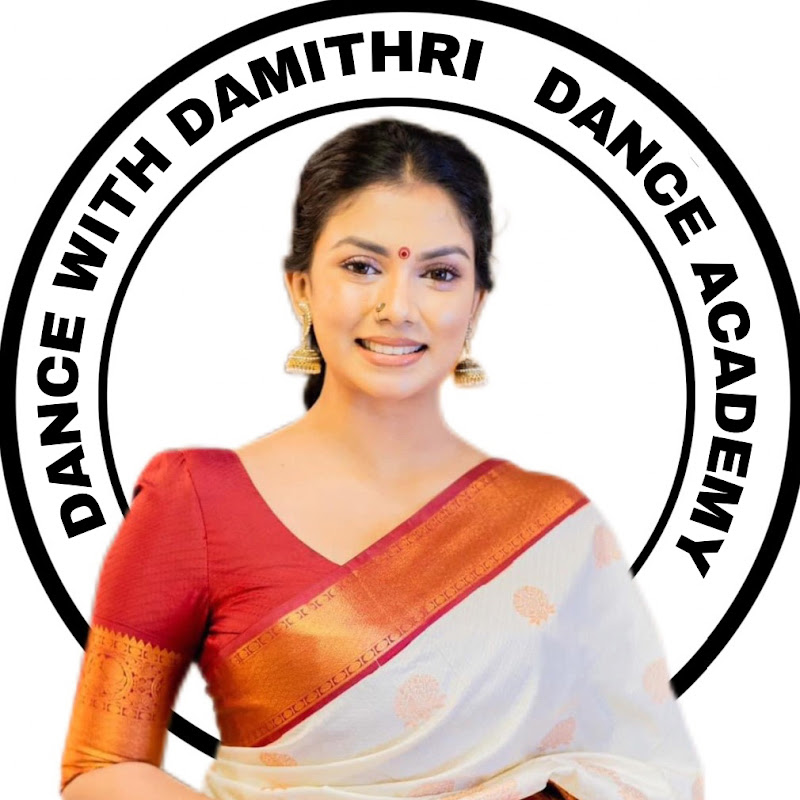 Dance with Damithri
