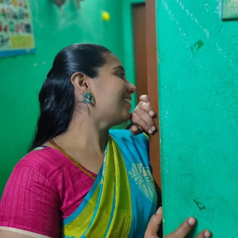 paru D mom