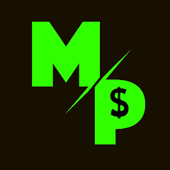 Millennial Profit Avatar