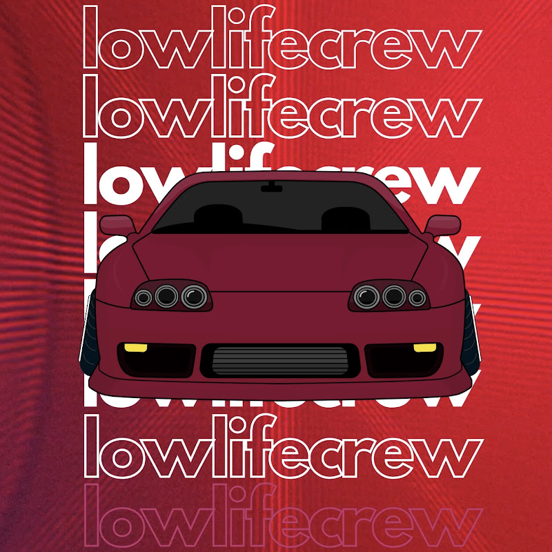 Lowlife Crew