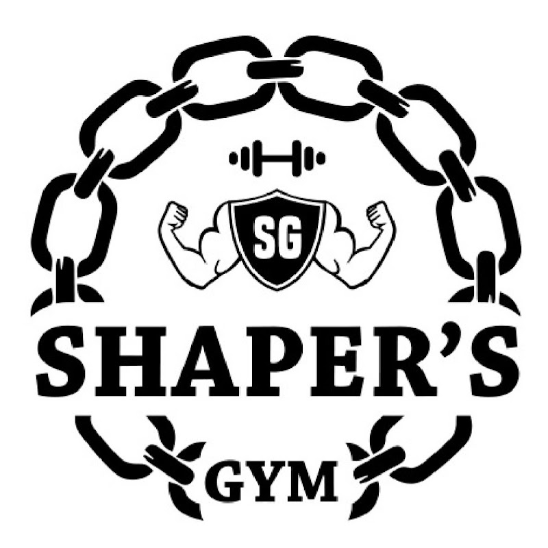shapers gym