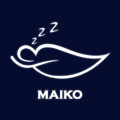 Maiko - Sleep-Relaxing-Healing musicの画像