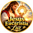 7ici5lbmPNA-channel-avatar-Jesús Eucaristía Luz