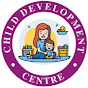@Child development centre  logo