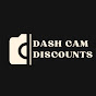 Dashcam Discount logo