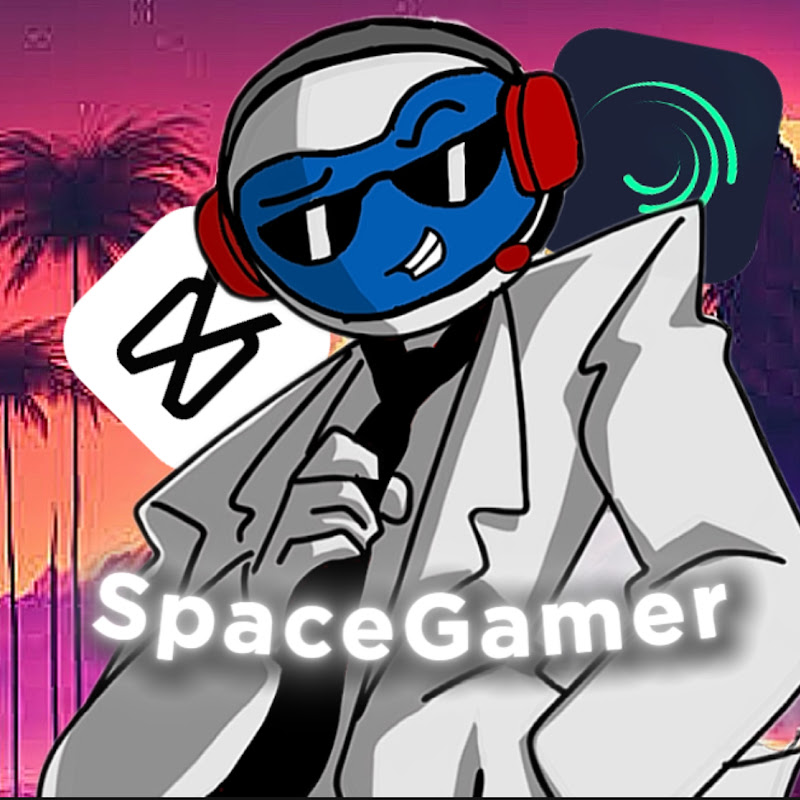 SpaceGamer