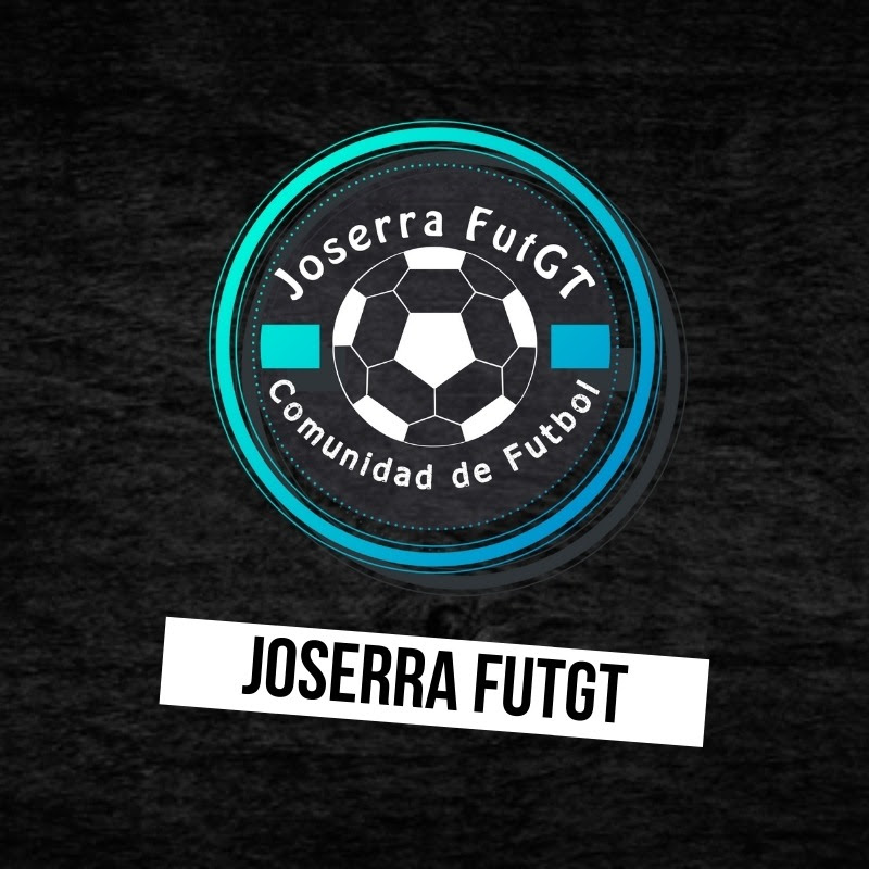 Joserra FutGT