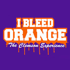 I Bleed Orange Clemson Sports Network