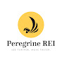 Peregrine REI logo