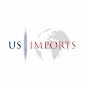 US Imports logo