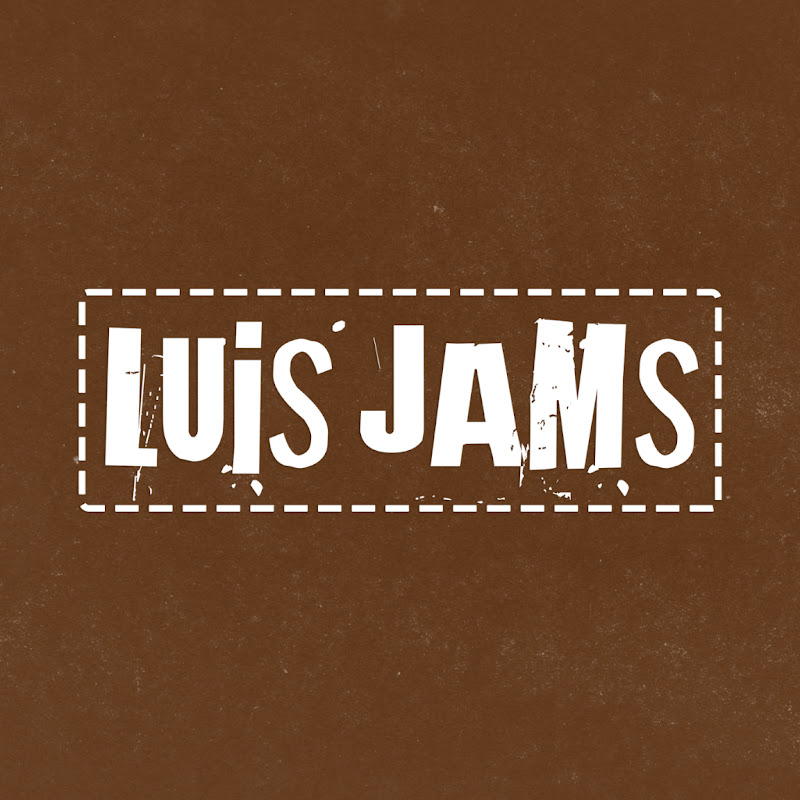 Luis Jams