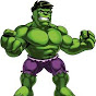 HULK TOON