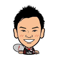 渡辺勇大【バドミントン】yuta watanabe