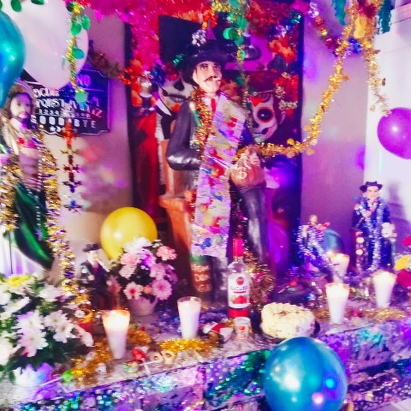 SRAANAELMUNDODELAMAGIAYSUSRITUALESCONSANSIMON