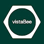 vistaBee logo