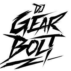 DJ Gear Bolt