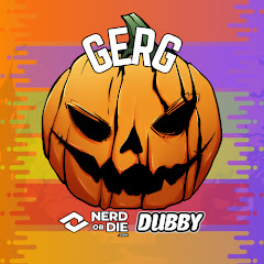 @the_gerg YouTube Channel