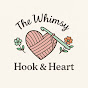 The Whimsy Hook & Heart logo