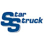Star Struck, LLC  logo
