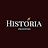 História em Gotas