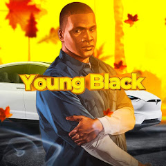 Young Black net worth