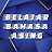 @Belajarbahasaasing