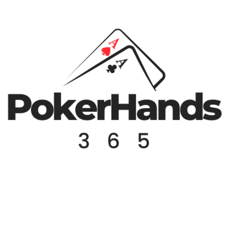 Poker Hands 365