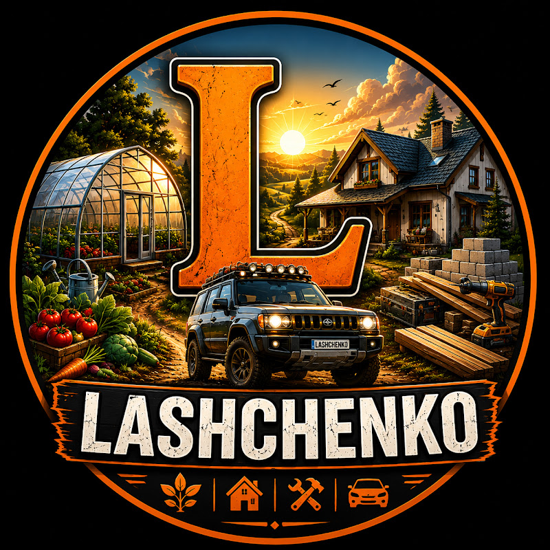 LASHCHENKO