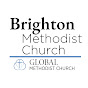 Brighton Methodist Church logo