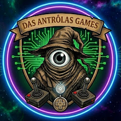 Das Antrôlas Games 
