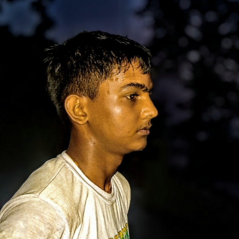 Mohit Bhadurpuriya