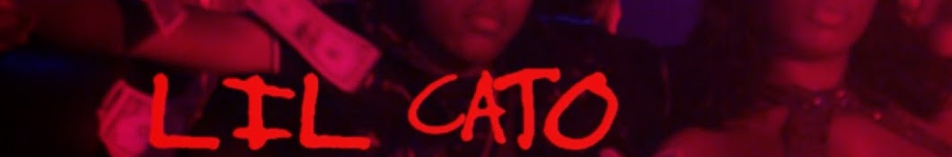 Lil Cato Official Banner