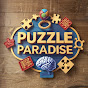 Puzzle Paradise logo