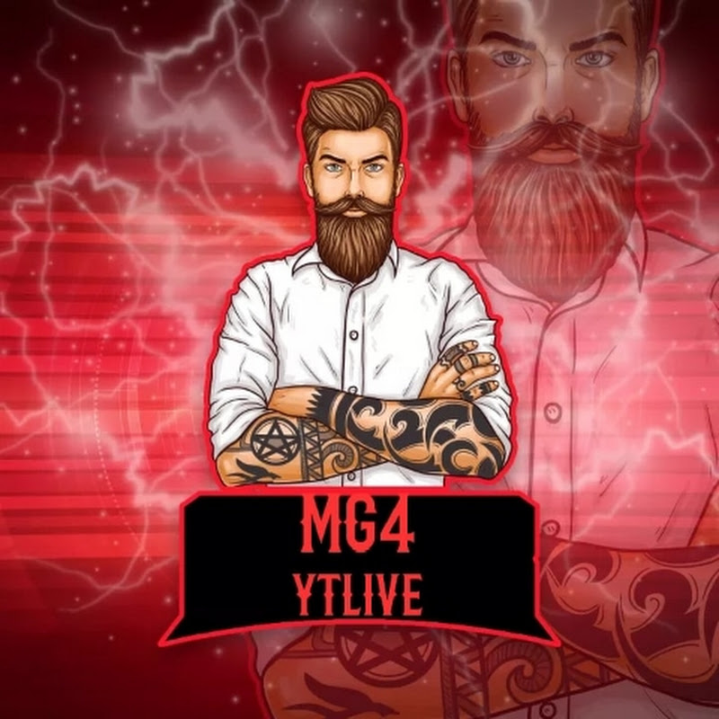 MG4YTLIVE