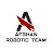 Afghan Robotic Team