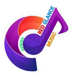 Channel thumbnail for RED GLANCE MUSIC