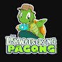 Ang Lakwatserong Pagong - joecard3 logo